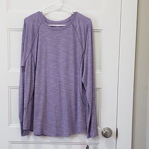 Tek Gear Top 1X NWT